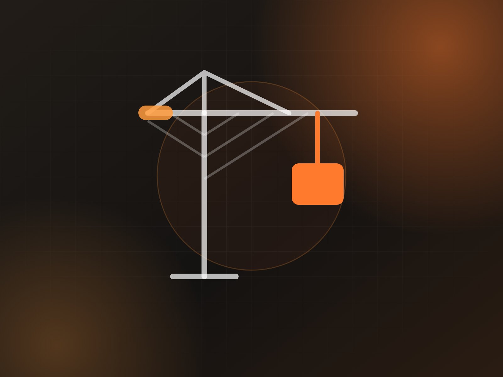 Construction and civil engineering RFP management